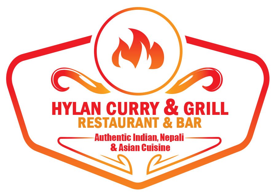 Hylan Curry Grill